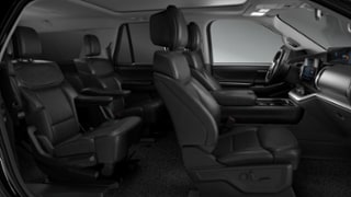 2027 Ford Expedition® Internal Image 1